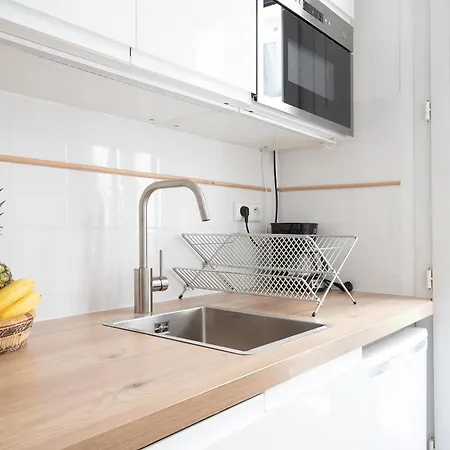 Jardin Du Luxembourg & Pantheon - Cityapartmentstay باريس