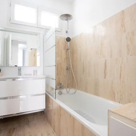 Jardin Du Luxembourg & Pantheon - Cityapartmentstay باريس