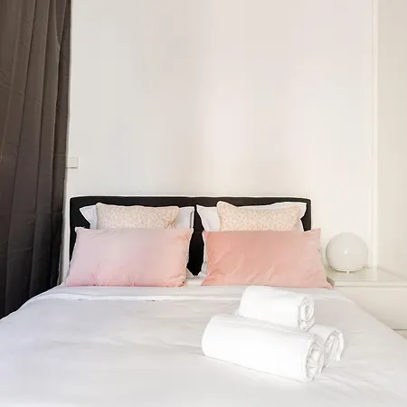 Jardin Du Luxembourg & Pantheon - Cityapartmentstay شقة باريس