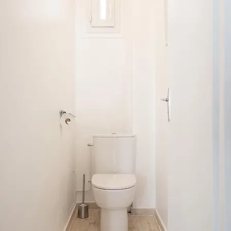 Jardin Du Luxembourg & Pantheon - Cityapartmentstay باريس