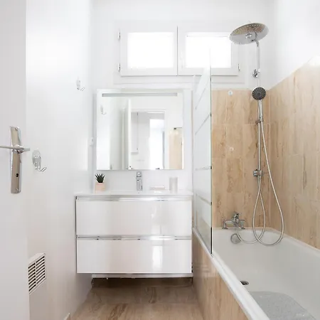 Jardin Du Luxembourg & Pantheon - Cityapartmentstay * باريس